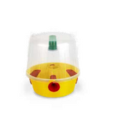 Hectarul - Capcana pentru mustele fructelor fara feromon, EC Fruit Fly trap